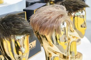 What’s new in tech at the Scalp Health Expo?