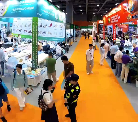 COSMOPROF WORLDWIDE BOLOGNA 2025 POST SHOW VIDEO