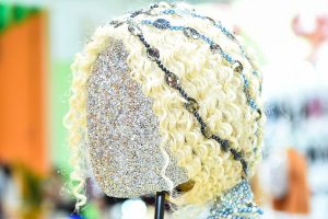 How is technology shaping beauty expos now?