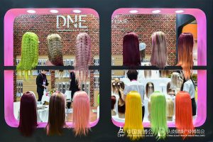 How is tech shaping China’s Hair Fair innovations?