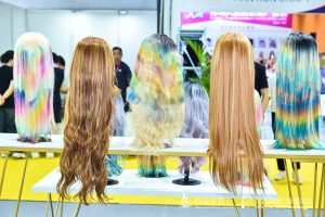 What’s new at the Hair Care Expo in tech and trends?