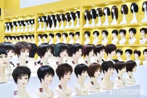 How is AI transforming the hair industry?