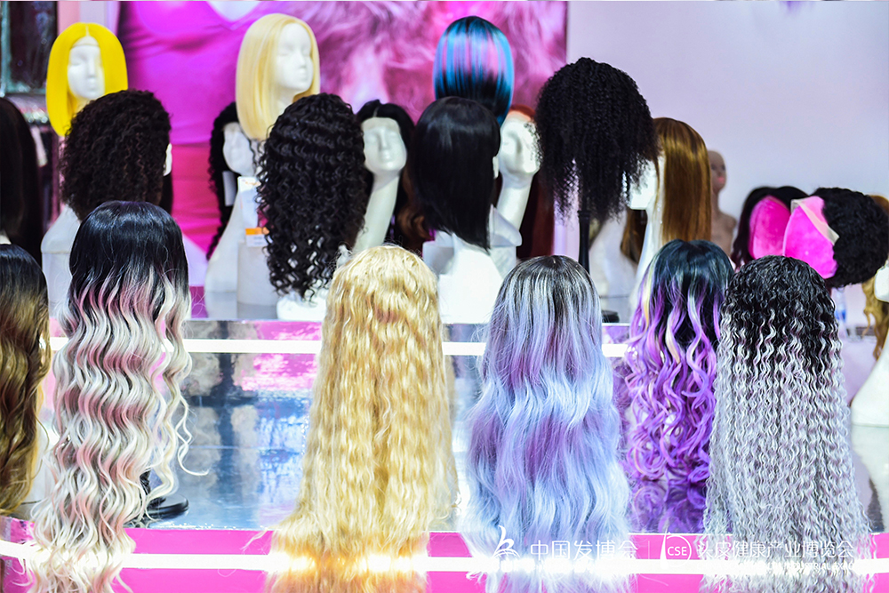 Wig products