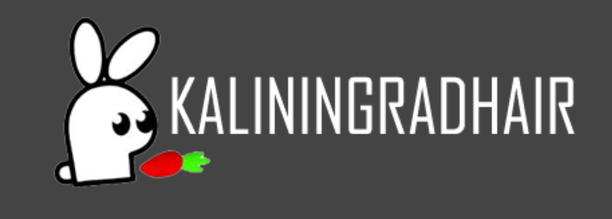 kaliningrad ဆံပင်