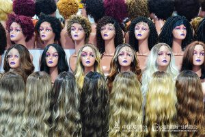 How is tech innovation shaping China Hair Fair trends?