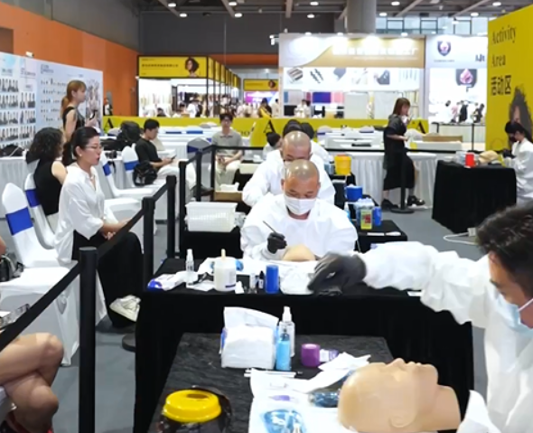 COSMOPROF WORLDWIDE BOLOGNA 2025 POST SHOW VIDEO