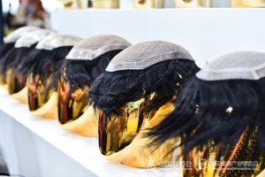 How is tech innovation transforming hair care?