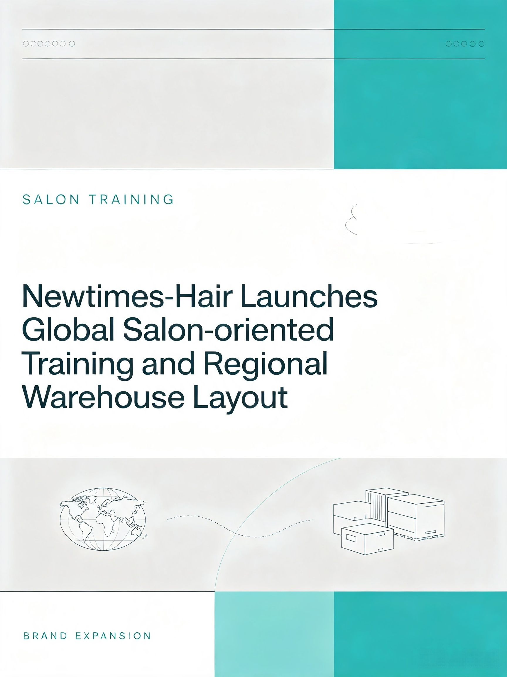 Newtimes-Hair Launches Global Salon