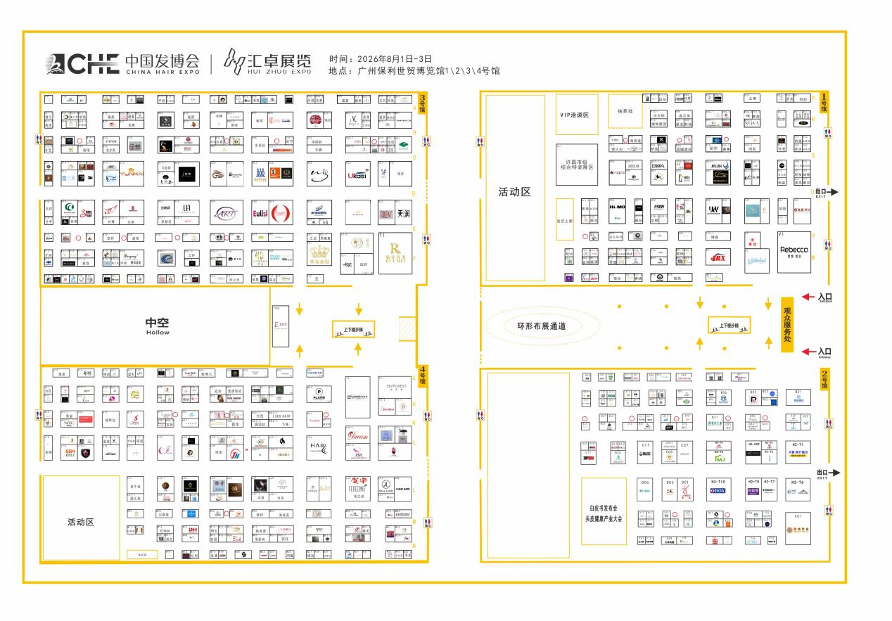 fair map