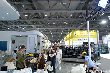 COSMOPROF WORLDWIDE BOLOGNA 2025 POST SHOW VIDEO