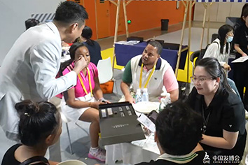 COSMOPROF WORLDWIDE BOLOGNA 2025 POST SHOW VIDEO